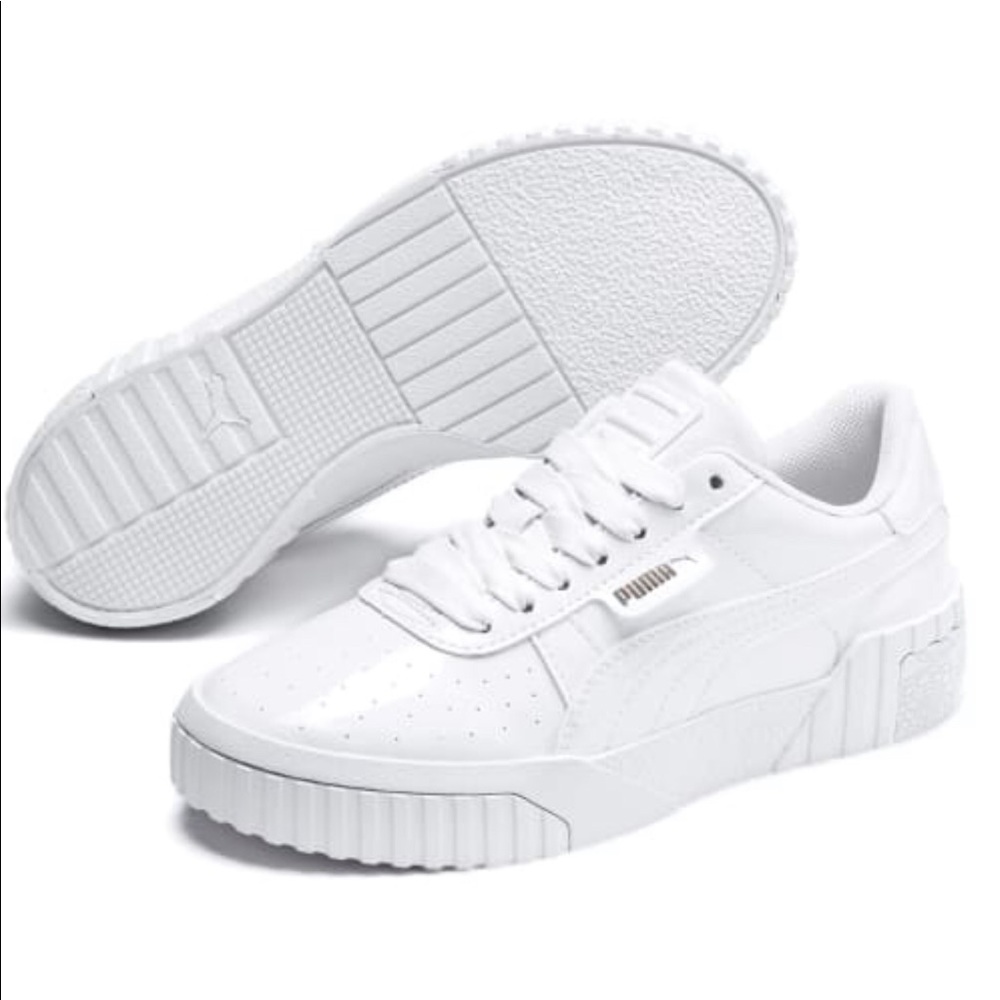 Puma cali sneakers